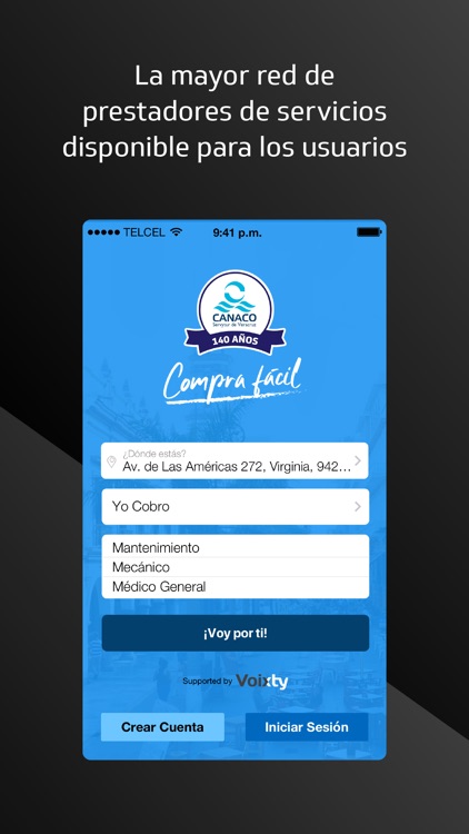 Compra Fácil screenshot-7