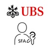 UBS SFA Login