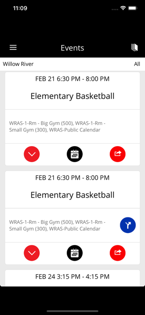 Willow River Area School, MN(圖4)-速報App