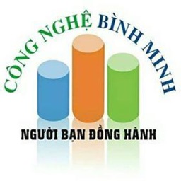 Thế Giới Công Nghệ Bình Minh