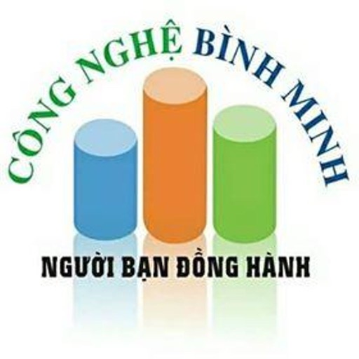 Thế Giới Công Nghệ Bình Minh Download