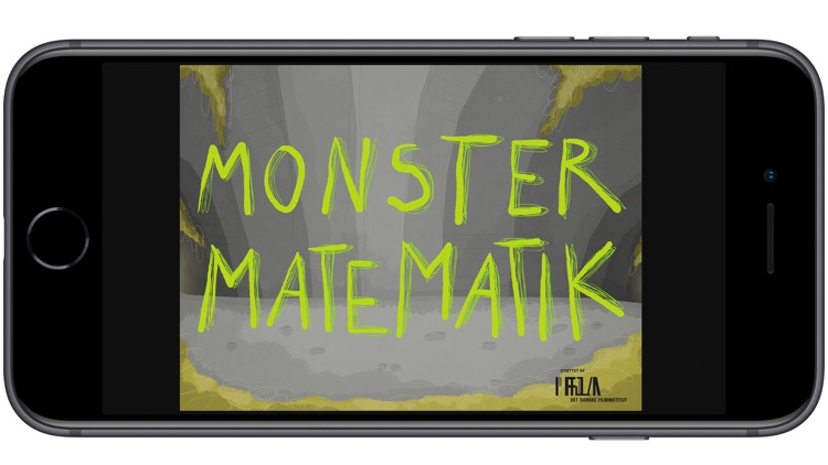 Monster Matematik screenshot-7