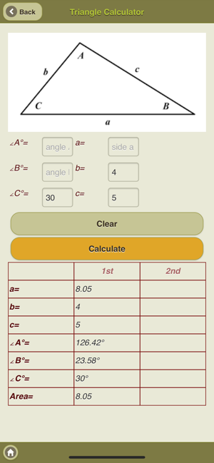 IB Math HL & SL(圖5)-速報App