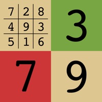 SudoCool -Classic logical game pour PC