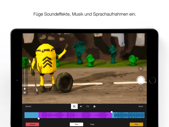 iPad Screenshot 3