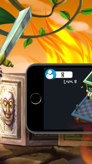 Gonzo's Quests screenshot 2