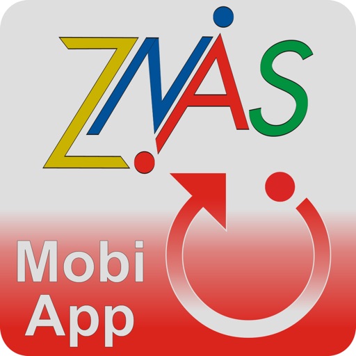 ZNAS-Mobi-App