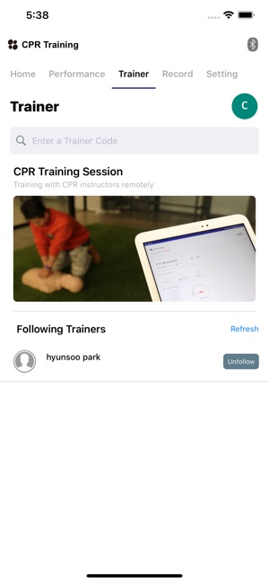 CPR Band for Self training(圖3)-速報App