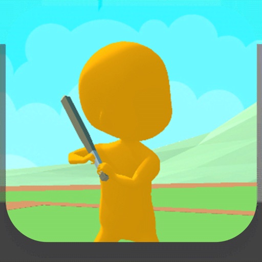 Baseball Frenzy! 3D