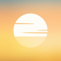 Alpenglow Apple Watch App
