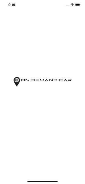 On Demand Car Agent