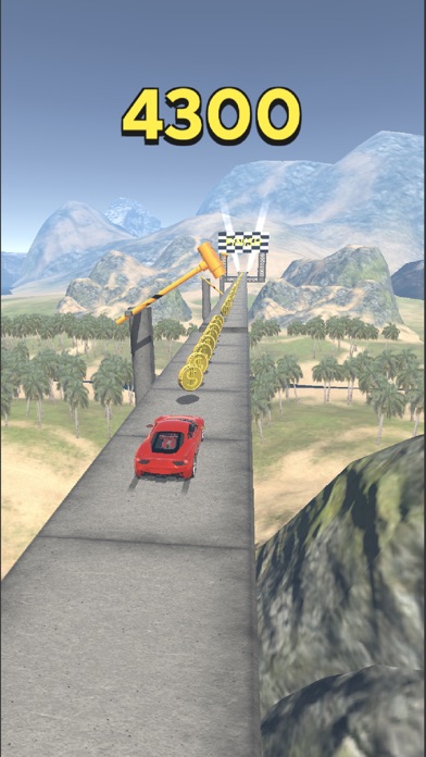 Smash Cars! screenshot1