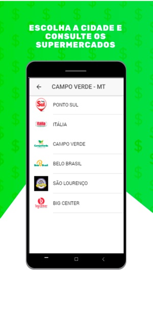 Desconto Verde(圖2)-速報App