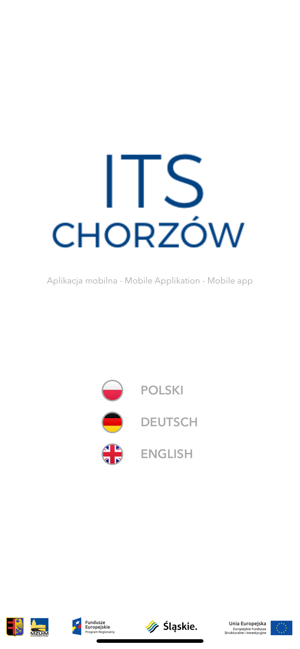 ITS Chorzów(圖1)-速報App