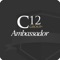 C12 Ambassadors is an interactive hub for Member, Chair, Affiliate, and friends of C12