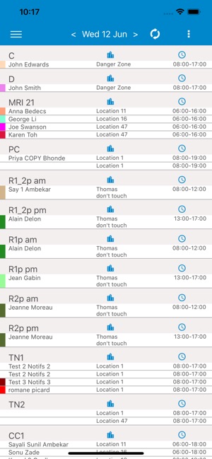 Momentum Scheduling(圖2)-速報App