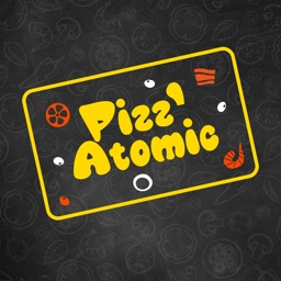 Pizz'Atomic