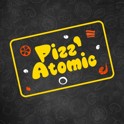 Pizz'Atomic