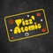 Pizz’atomic