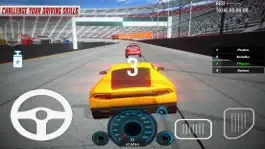Game screenshot Rampage Racing Car Arena mod apk