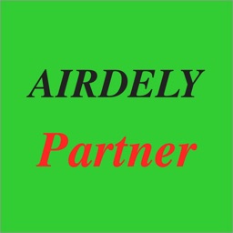 AIRDELY Partner