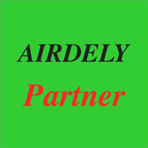 AIRDELY Partner