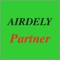 AIRDELY Technologies builds on the crowd shipping concept leveraging on peer-to-peer delivery by providing a mobile application platform to match air courier needs with the social activity of traveling