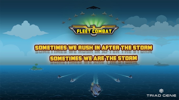 Fleet Combat