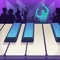 Turn famous classics into Hip-Hop right on-stage