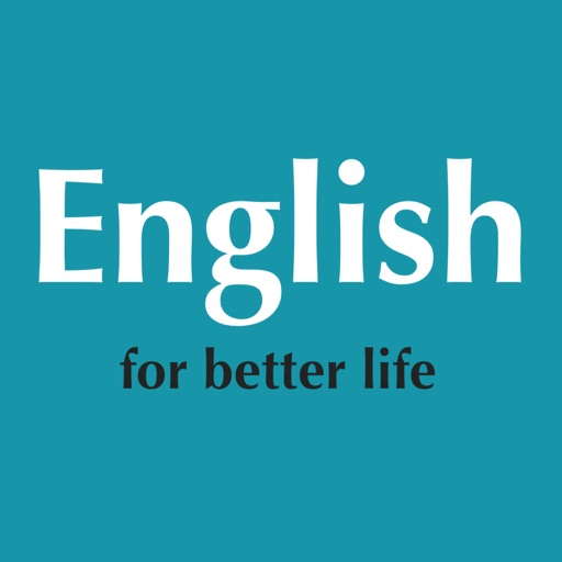 English For Better Life