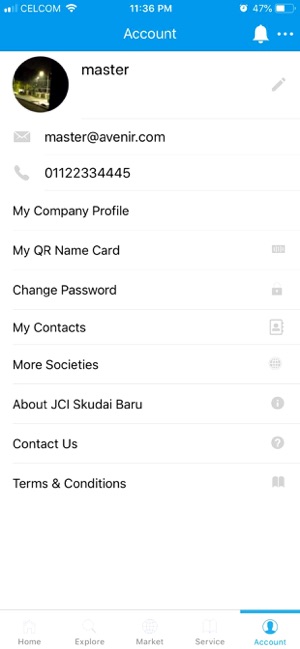 JCI Skudai Baru(圖5)-速報App