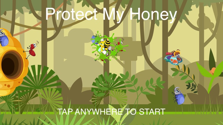 ProtectMyHoney