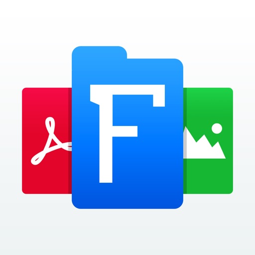 File Pro Mini Icon