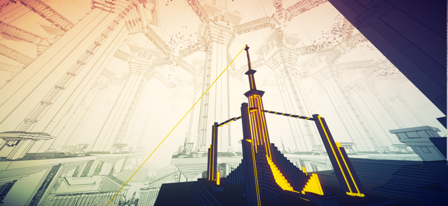 ‎Manifold Garden Screenshot