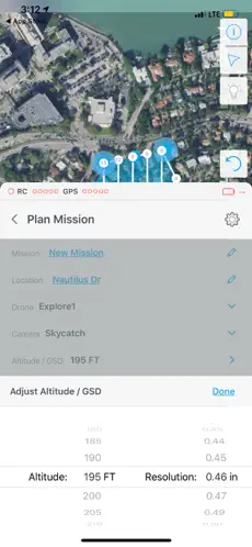Screenshot 3 Flight1 iphone