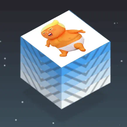 Stack Trump AR Читы