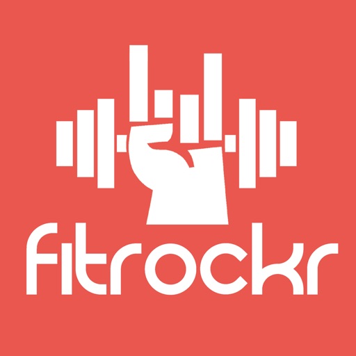 Fitrockr