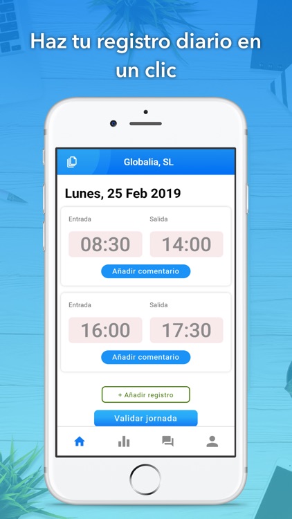 Tu.Horario