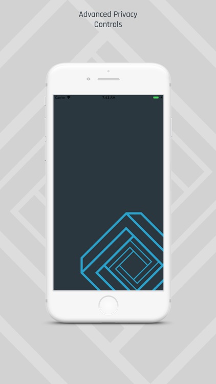 Glacier Chat: Secure Messenger screenshot-4