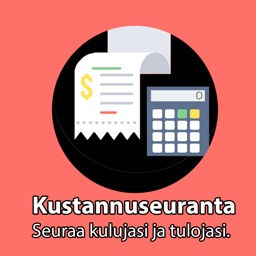 Kustannuseuranta
