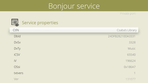 Screenshot #13 for Remote Discover