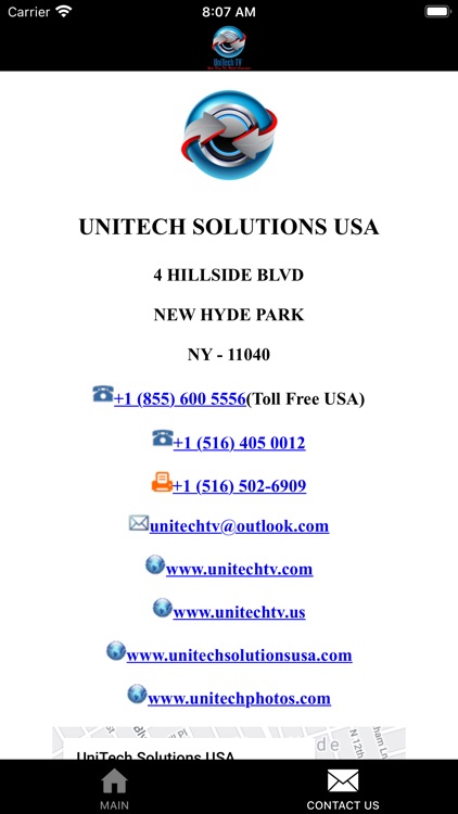 UniTech TV - HD