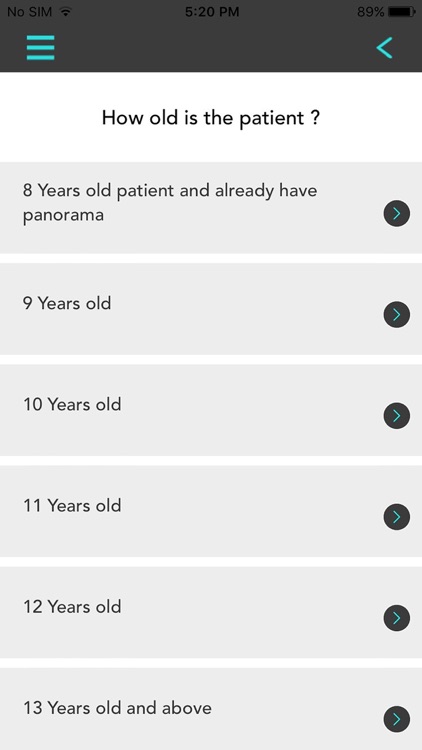 Interceptive Orthodontics