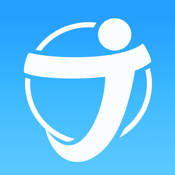 JEFIT Workout - Free personal exercise trainer & Gym Log icon
