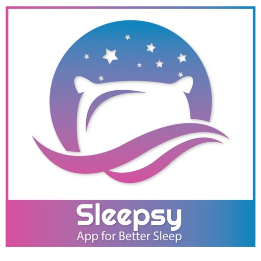 Sleepsy: App for Better Sleep