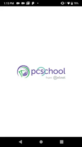 Game screenshot PCSchool mod apk