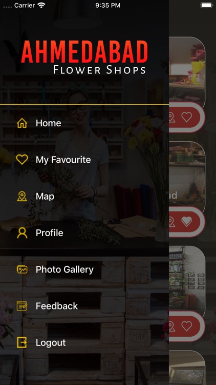 Ahmedabad Flower Shops screenshot-6
