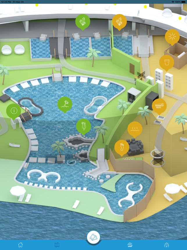 Thermen Badewelt Sinsheim On The App Store