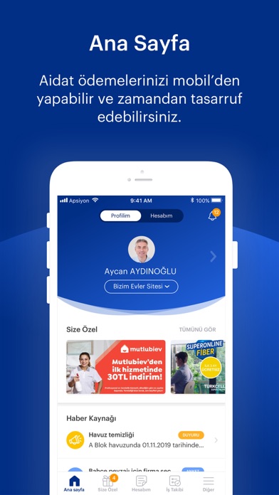 İstanbul Sapphire screenshot 3