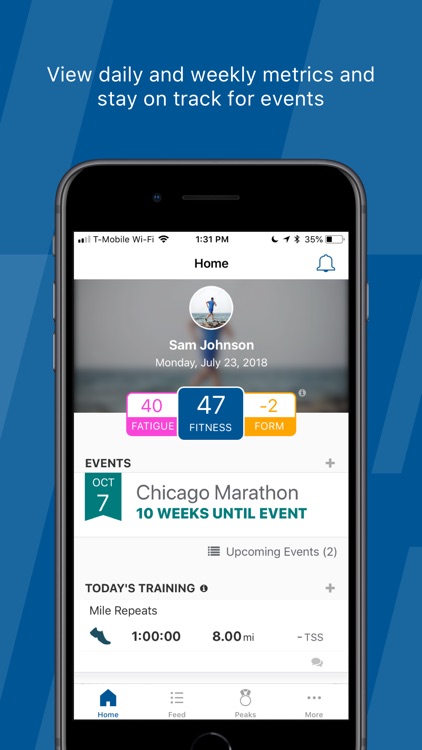 TrainingPeaks